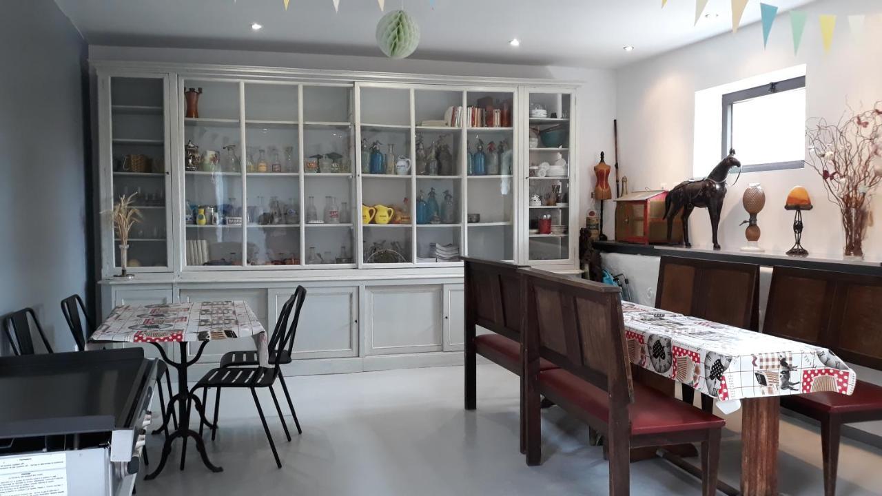 Chambres D'Hotes La Luce Demuin 外观 照片