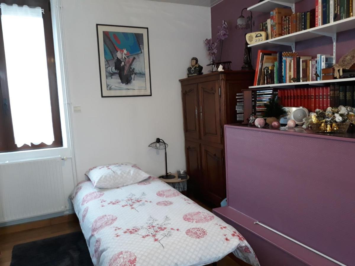 Chambres D'Hotes La Luce Demuin 外观 照片