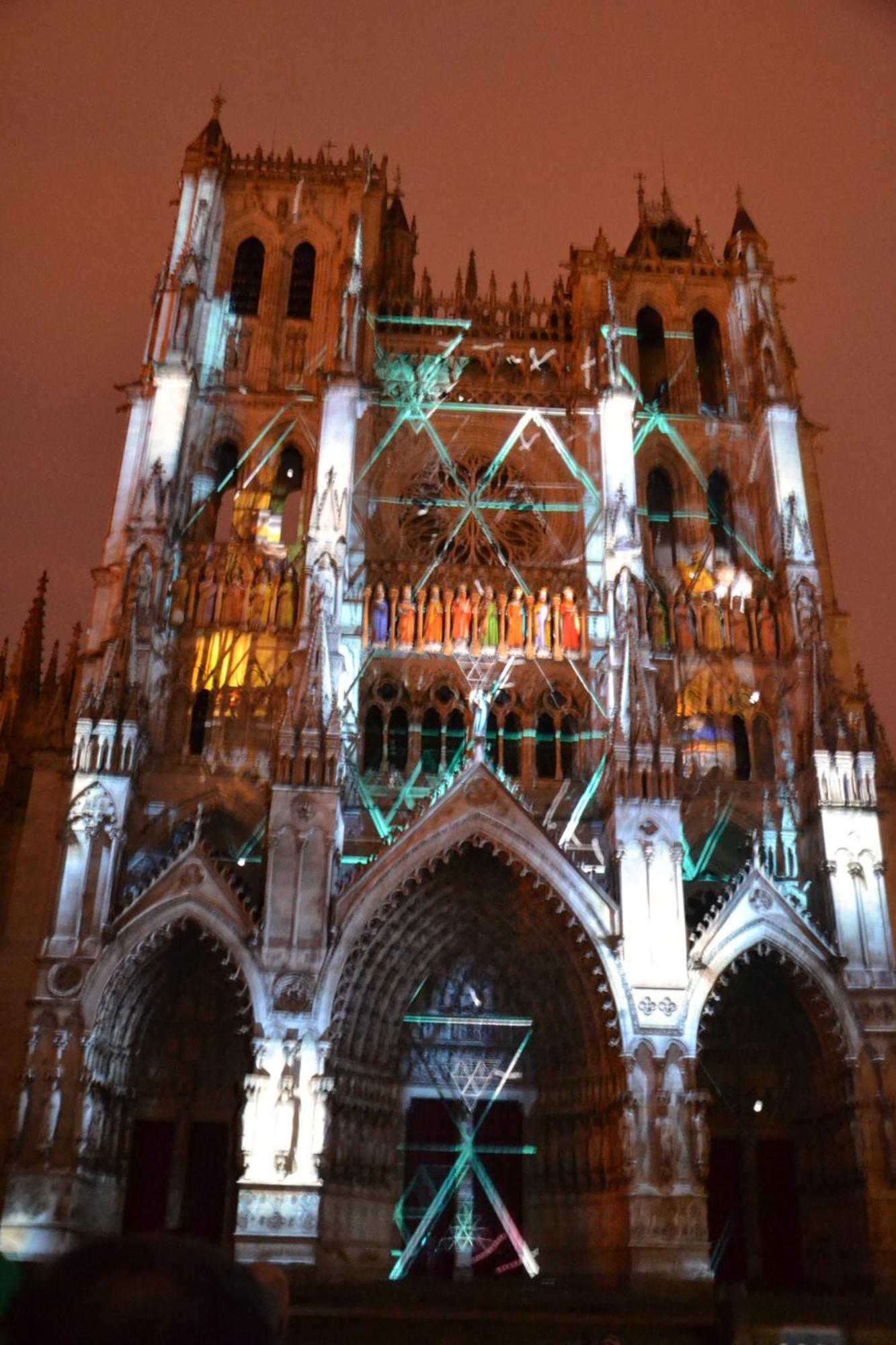 Chambres D'Hotes La Luce Demuin 外观 照片